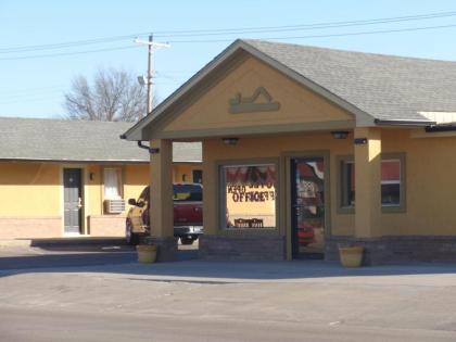 Budget Inn El Reno - image 2