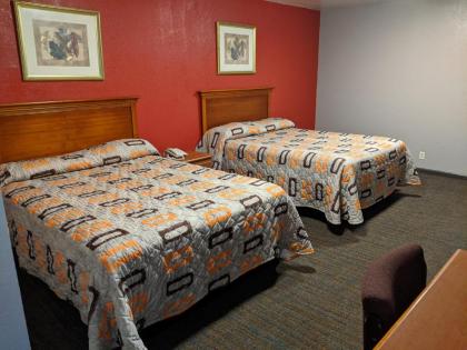 Budget Inn El Reno - image 5