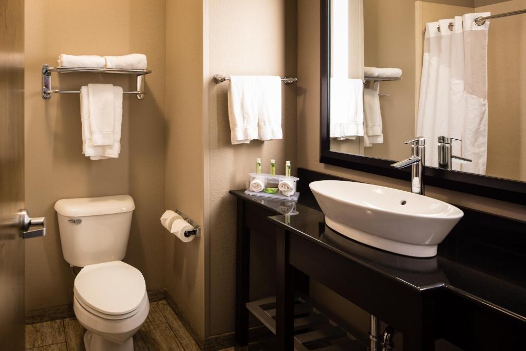 Holiday Inn Express El Reno an IHG Hotel - image 7