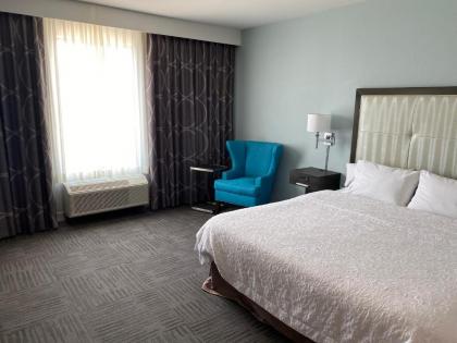 Hampton Inn El Reno Ok - image 13