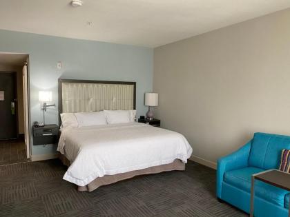 Hampton Inn El Reno Ok - image 15