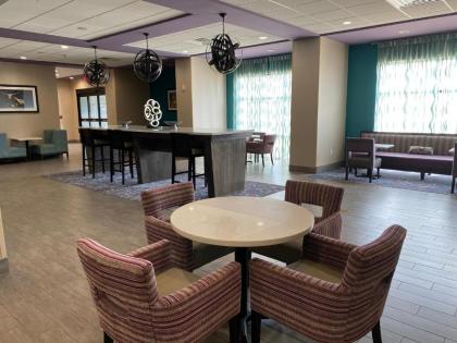 Hampton Inn El Reno Ok - image 6