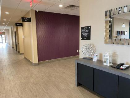 Hampton Inn El Reno Ok - image 7