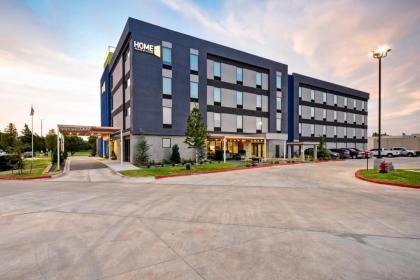 Home2 Suites By Hilton El Reno Oklahoma