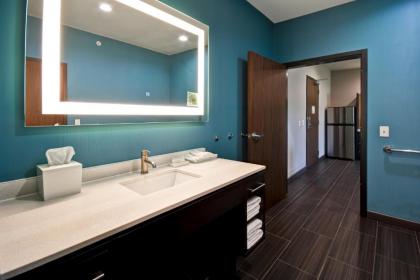 Home2 Suites By Hilton El Reno - image 5