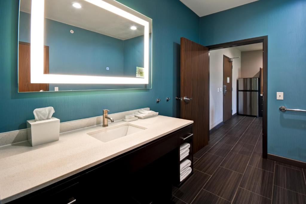 Home2 Suites By Hilton El Reno - image 5