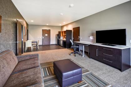 Home2 Suites By Hilton El Reno - image 9