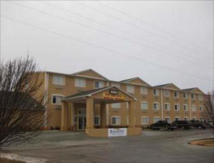 Baymont Inn and Suites El Reno