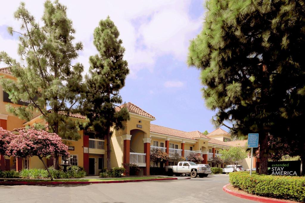 Extended Stay America Suites - Los Angeles - LAX Airport - El Segundo - main image