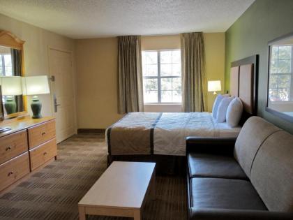 Extended Stay America Suites - Los Angeles - LAX Airport - El Segundo - image 12