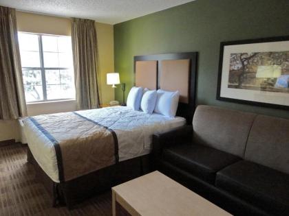 Extended Stay America Suites - Los Angeles - LAX Airport - El Segundo - image 13