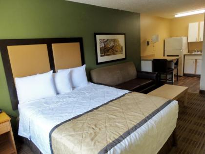 Extended Stay America Suites - Los Angeles - LAX Airport - El Segundo - image 15