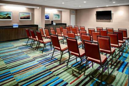 Fairfield Inn & Suites by Marriott Los Angeles LAX/El Segundo - image 12