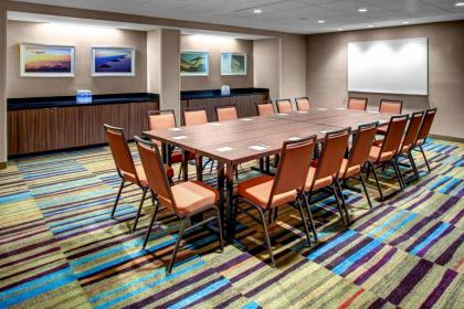 Fairfield Inn & Suites by Marriott Los Angeles LAX/El Segundo - image 13