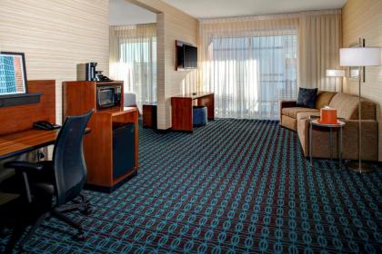 Fairfield Inn & Suites by Marriott Los Angeles LAX/El Segundo - image 8