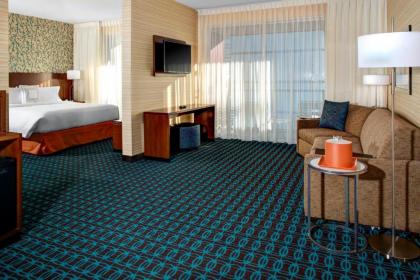 Fairfield Inn & Suites by Marriott Los Angeles LAX/El Segundo - image 9