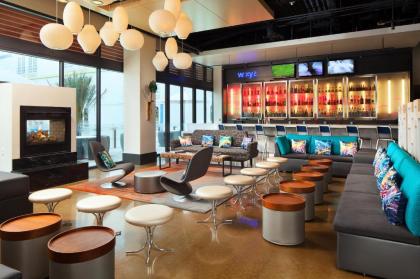 Aloft El Segundo - Los Angeles Airport - image 14