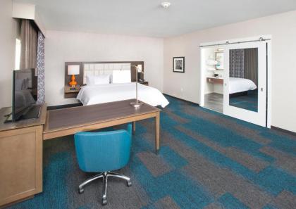 Hampton Inn & Suites LAX El Segundo - image 15