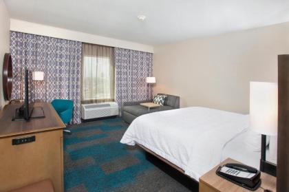 Hampton Inn & Suites LAX El Segundo - image 9