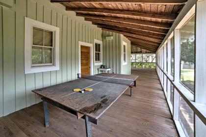 Waterfront Perdido Beach House with Canoes and Kayaks! - image 2