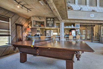 Waterfront Home on Perdido Bay Private Dock View - image 12