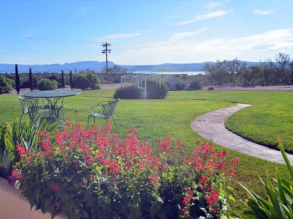 Elephant Butte Inn - image 12