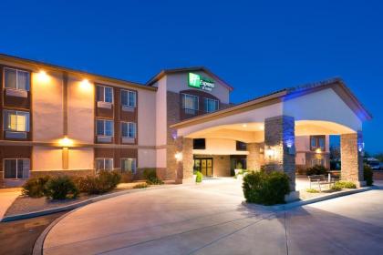 Holiday Inn Express Hotel  Suites Casa Grande an IHG Hotel Arizona