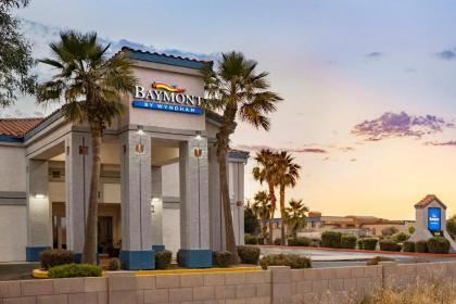 Baymont by Wyndham Casa Grande Eleven mile Corner Arizona