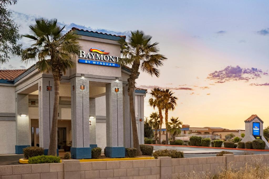 Baymont by Wyndham Casa Grande - main image