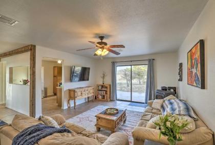 Holiday homes in Elgin Arizona