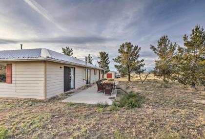 Elgin Home with Mountain Views about 3 Miles to Wineries! - image 11