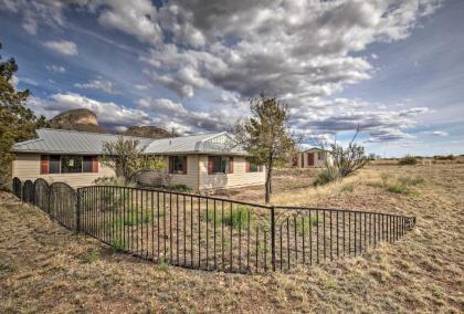 Elgin Home with Mountain Views about 3 Miles to Wineries! - image 14