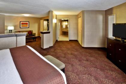 Holiday Inn Hotel & Suites Chicago Northwest - Elgin an IHG Hotel - image 3