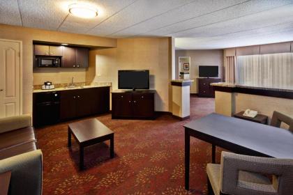 Holiday Inn Hotel & Suites Chicago Northwest - Elgin an IHG Hotel - image 6