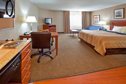 Candlewood Suites Elgin – Northwest Chicago an IHG Hotel - image 10