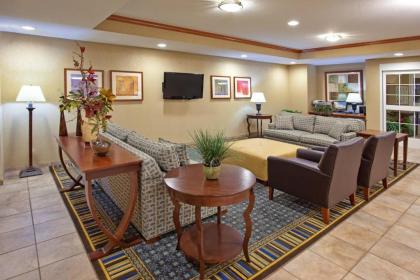 Candlewood Suites Elgin – Northwest Chicago an IHG Hotel - image 12