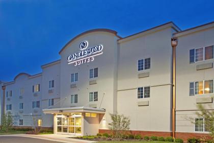 Candlewood Suites Elgin – Northwest Chicago an IHG Hotel - image 14