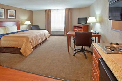 Candlewood Suites Elgin – Northwest Chicago an IHG Hotel - image 2