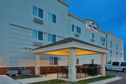 Candlewood Suites Elgin – Northwest Chicago an IHG Hotel - image 8