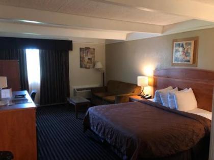 Lexington Inn & Suites-Elgin - image 3