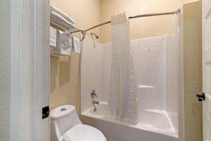 Quality Inn & Suites - image 10