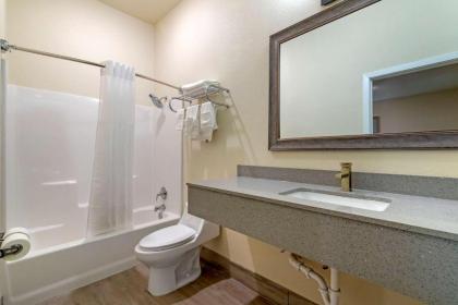 Quality Inn & Suites - image 14