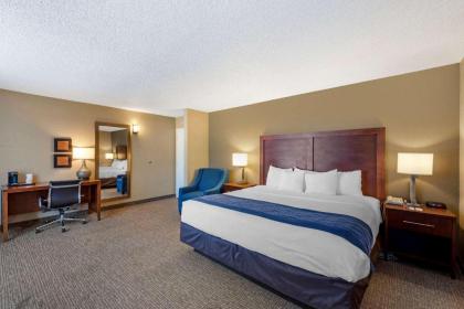 Comfort Inn Elizabeth City near University - image 13