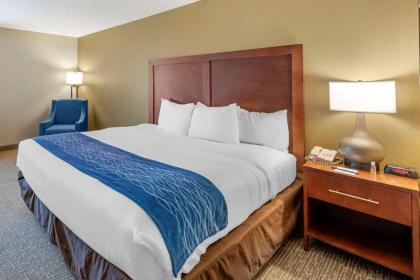 Comfort Inn Elizabeth City near University - image 7