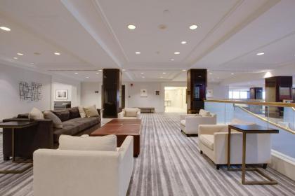 Hilton Newark Airport - image 15