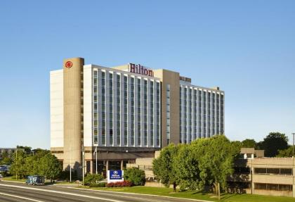 Hilton Newark Airport - image 8