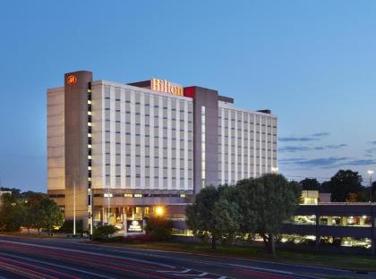 Hilton Newark Airport - image 9