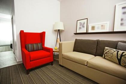 Country Inn & Suites by Radisson Newark Airport NJ - image 20