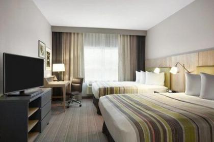 Country Inn & Suites by Radisson Newark Airport NJ - image 9