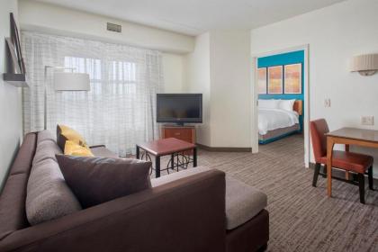 Residence Inn by Marriott Newark Elizabeth/Liberty International Airport - image 11